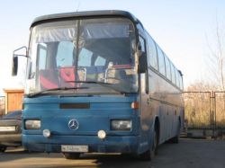 Объявление №1955 » Транспорт » Автобусы
